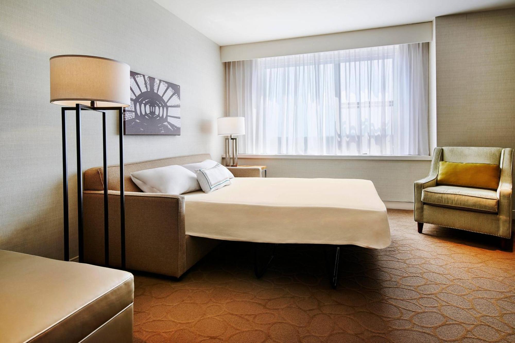 Hotel Delta By Marriott