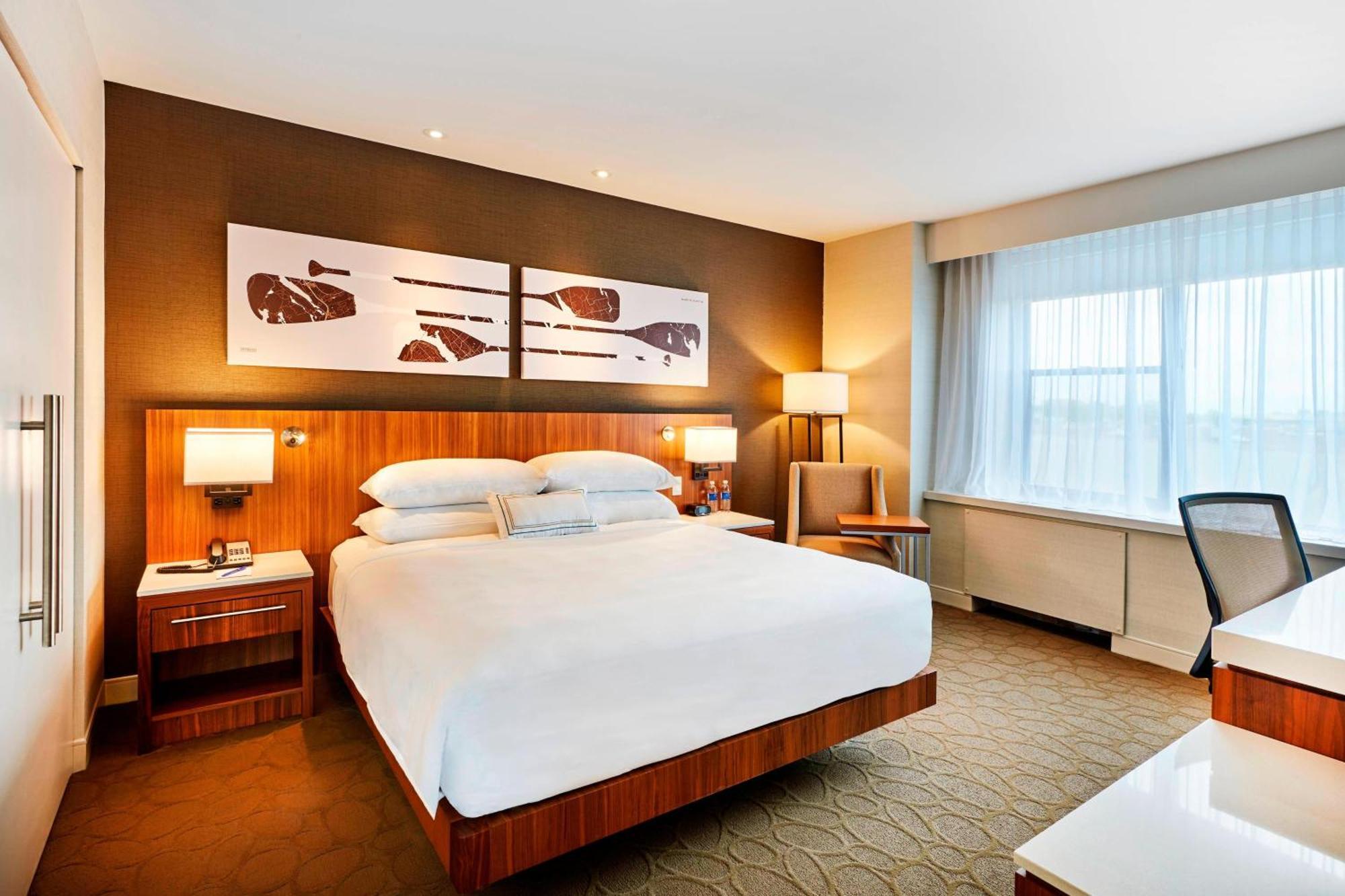 Delta By Marriott 4*