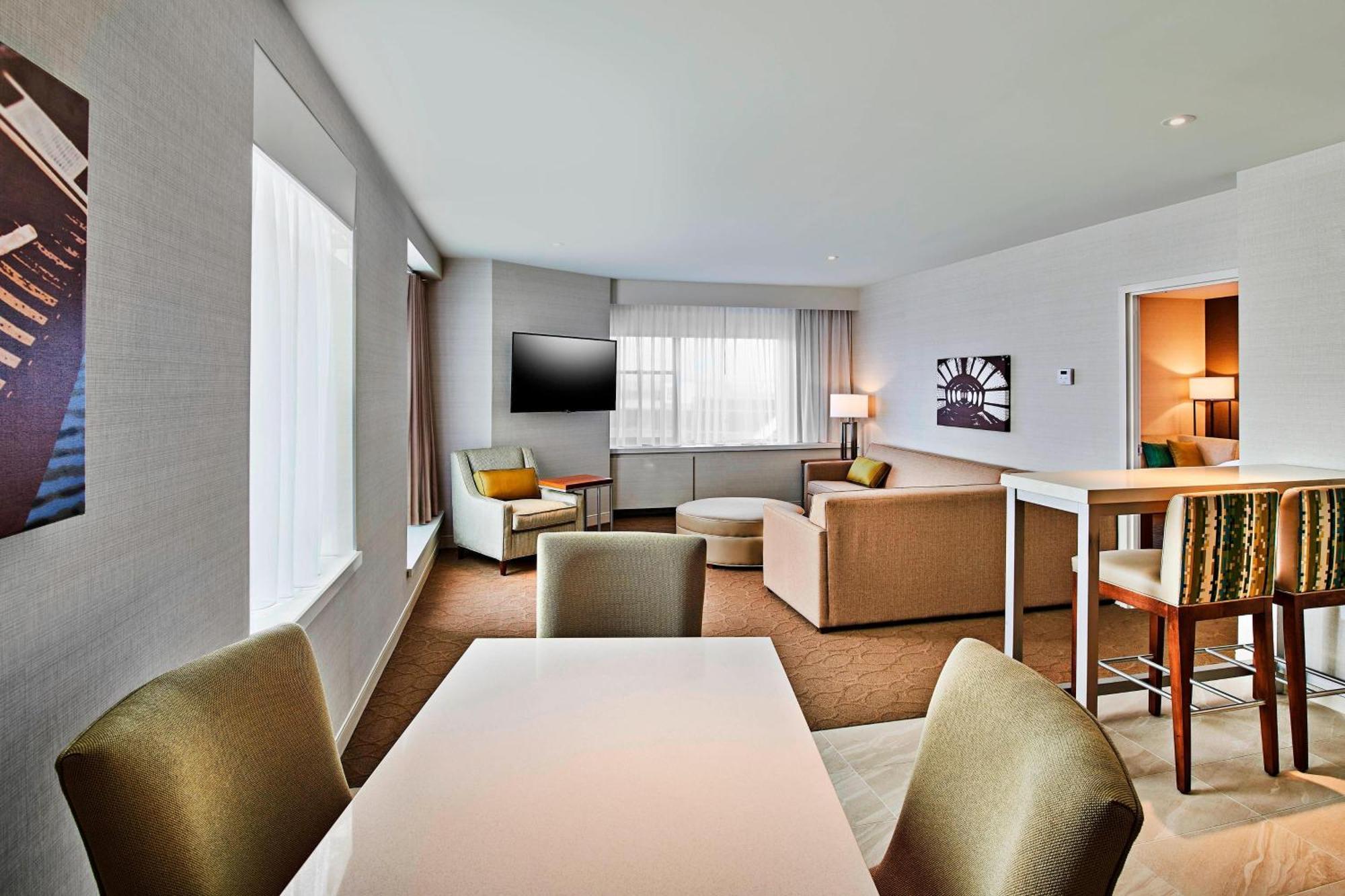 Hotel Delta By Marriott Dartmouth