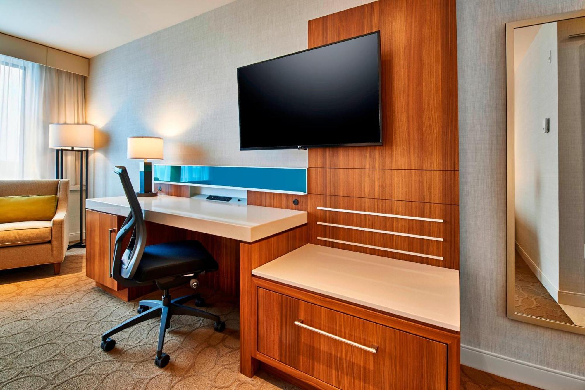 Delta By Marriott Hotel Dartmouth