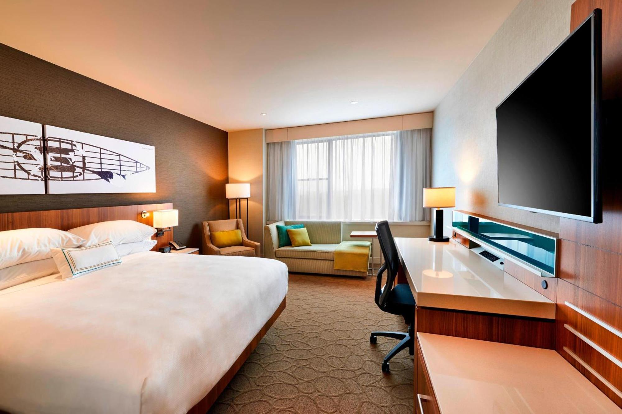 Delta By Marriott Dartmouth
