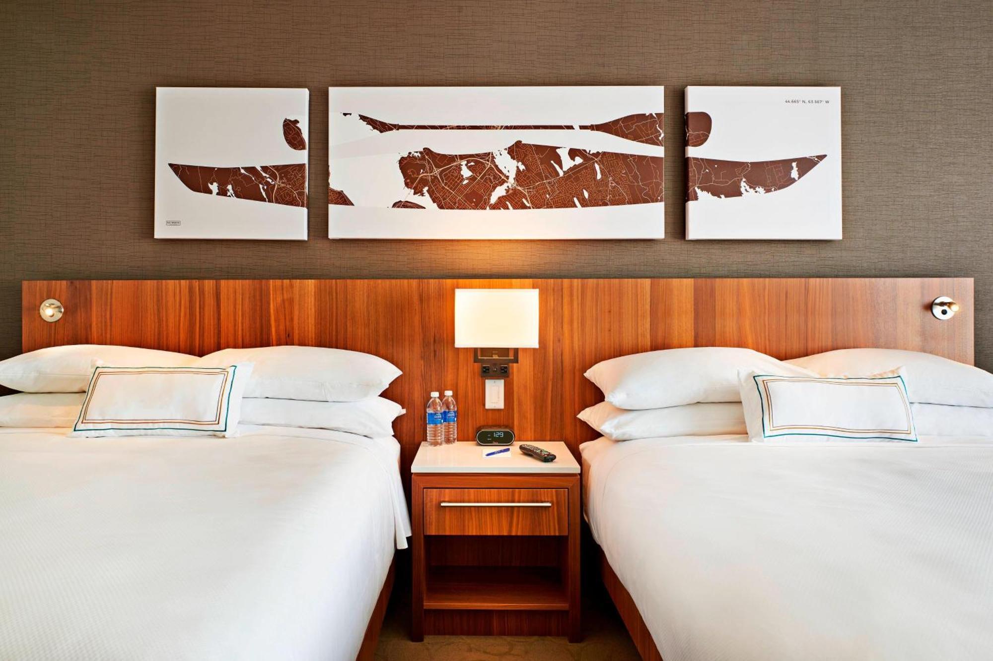 Delta By Marriott Dartmouth