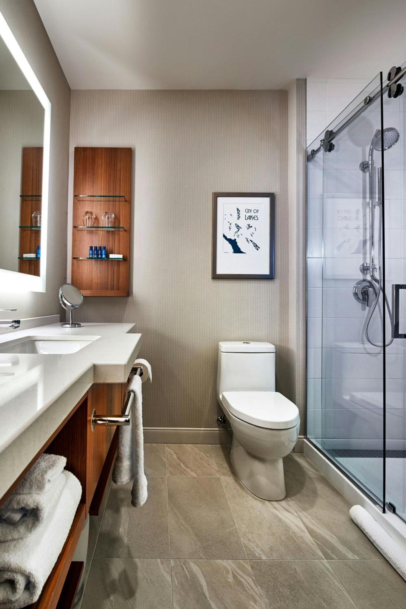 Delta By Marriott 4*