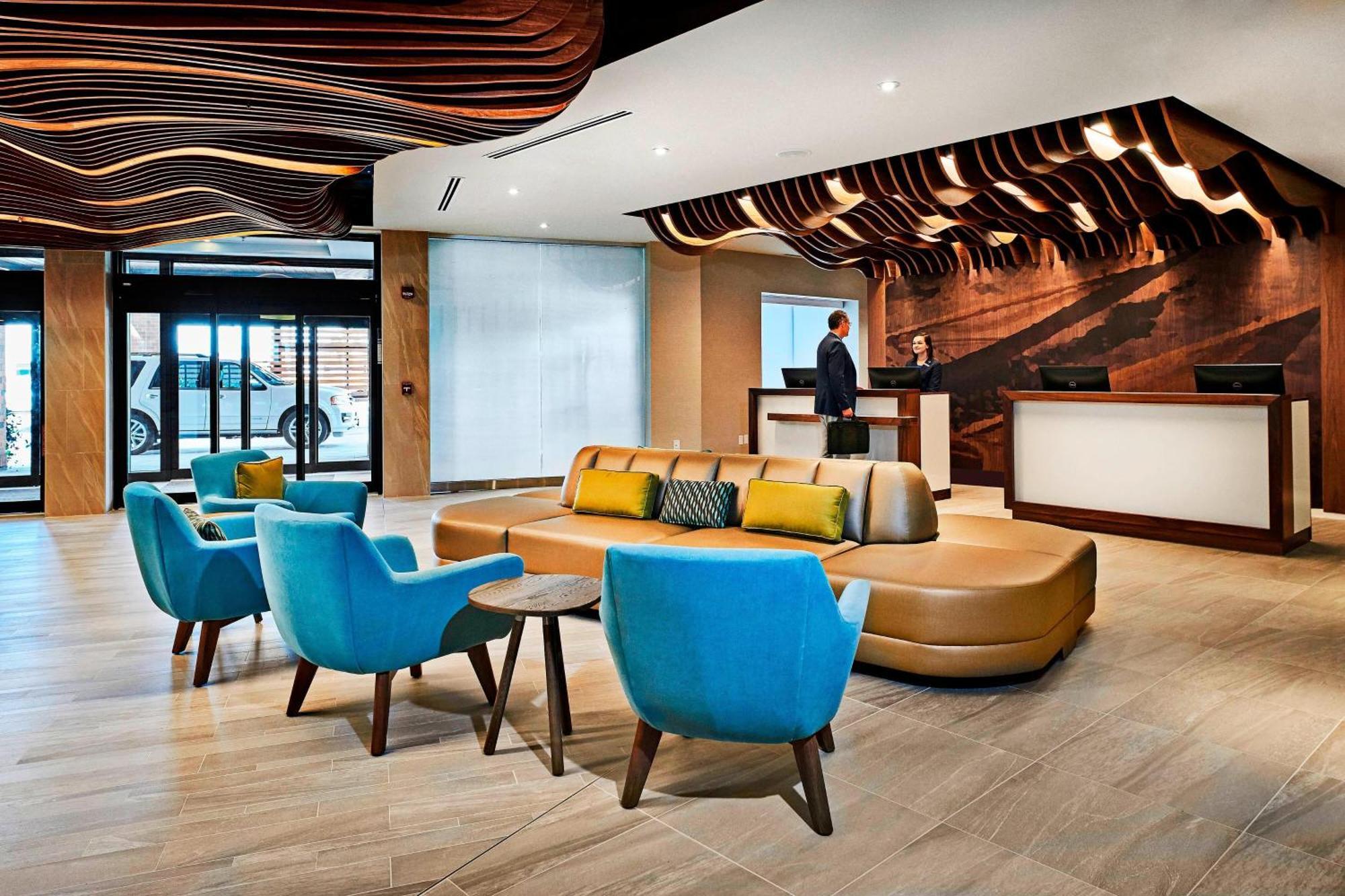 Hotel Delta By Marriott Dartmouth