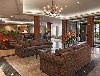 Hotel Delta By Marriott