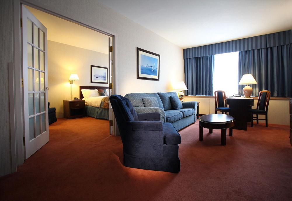 Delta By Marriott Hotel