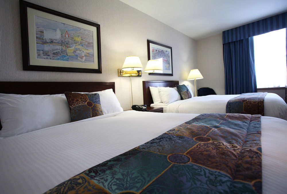 Hotel Delta By Marriott