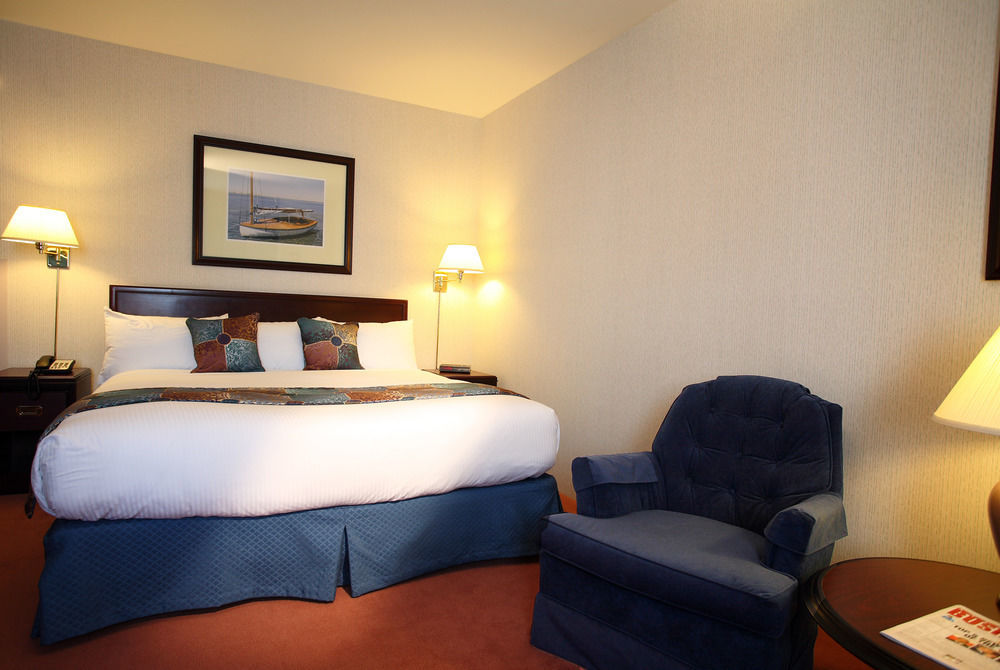 Delta By Marriott Hotel Dartmouth