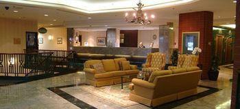Delta By Marriott 4* Dartmouth