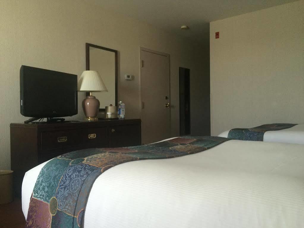 Hotel Delta By Marriott