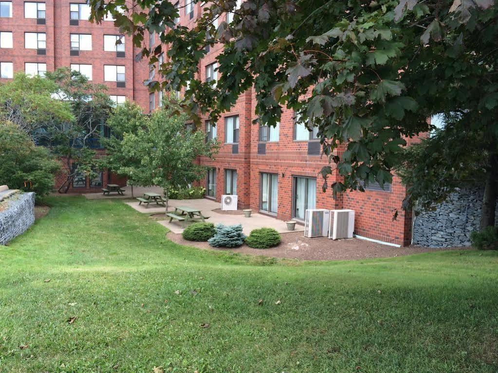 Delta By Marriott Dartmouth