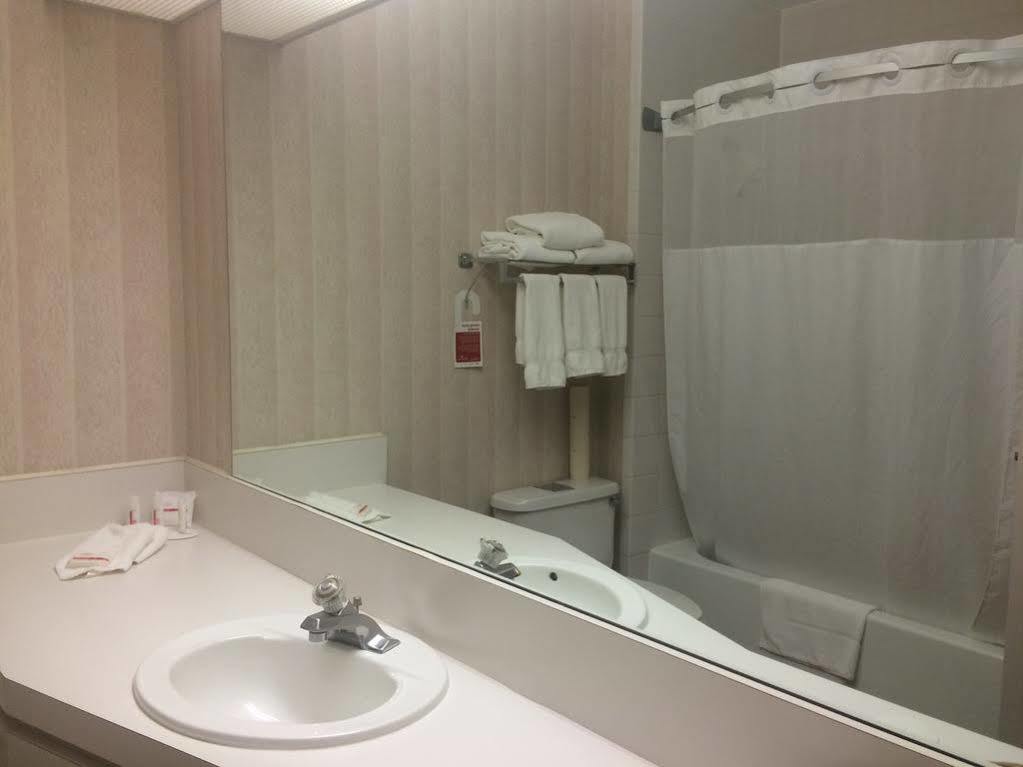 Hotel Delta By Marriott Dartmouth