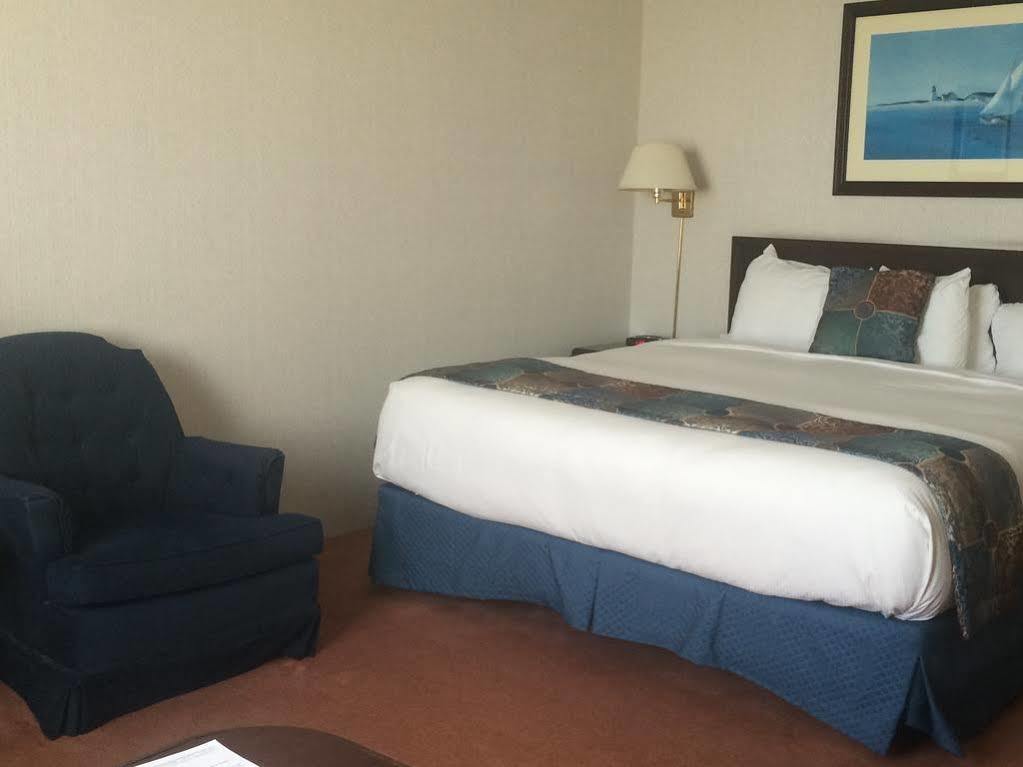 Delta By Marriott Hotel Dartmouth