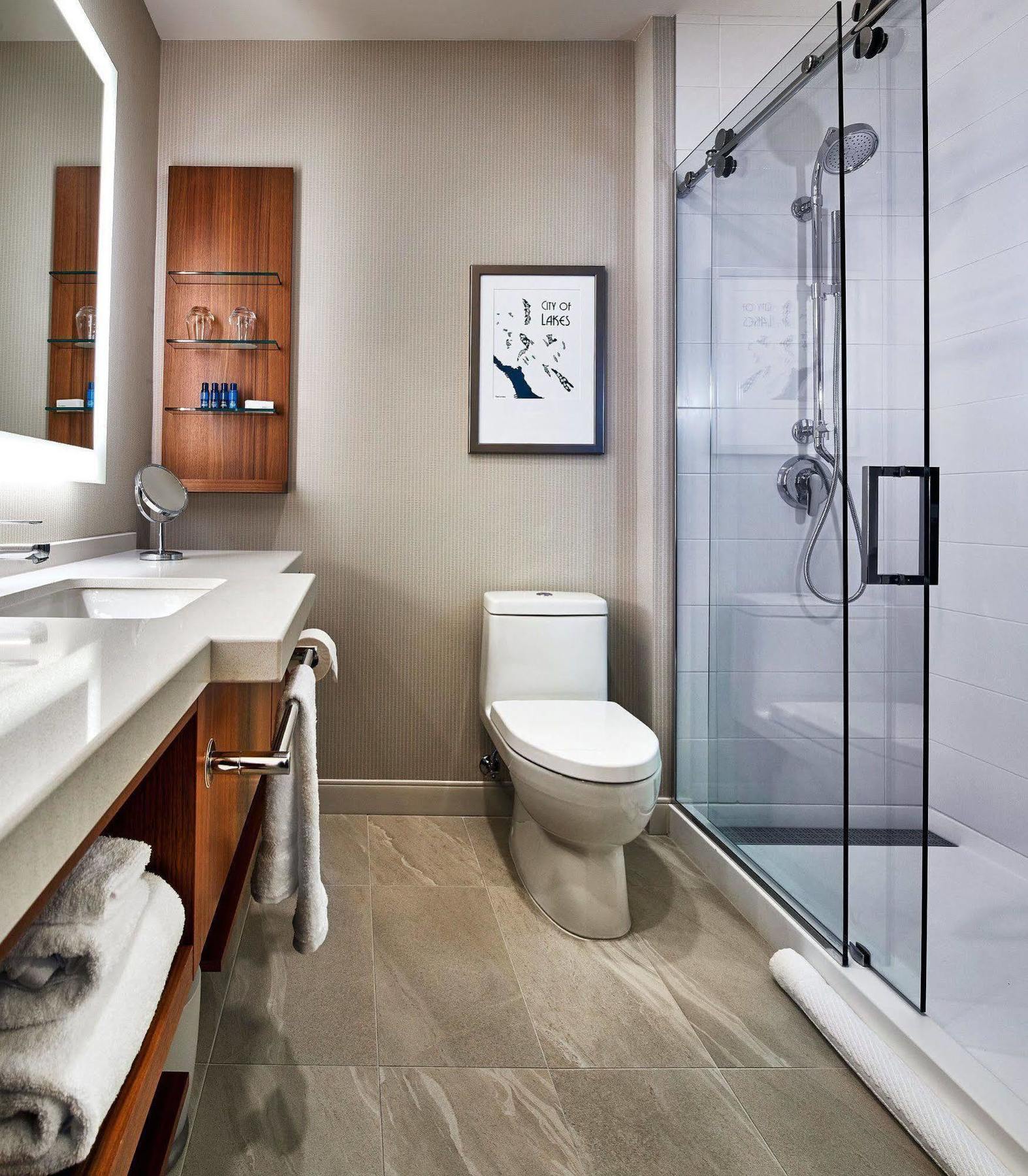 Hotel Delta By Marriott Dartmouth