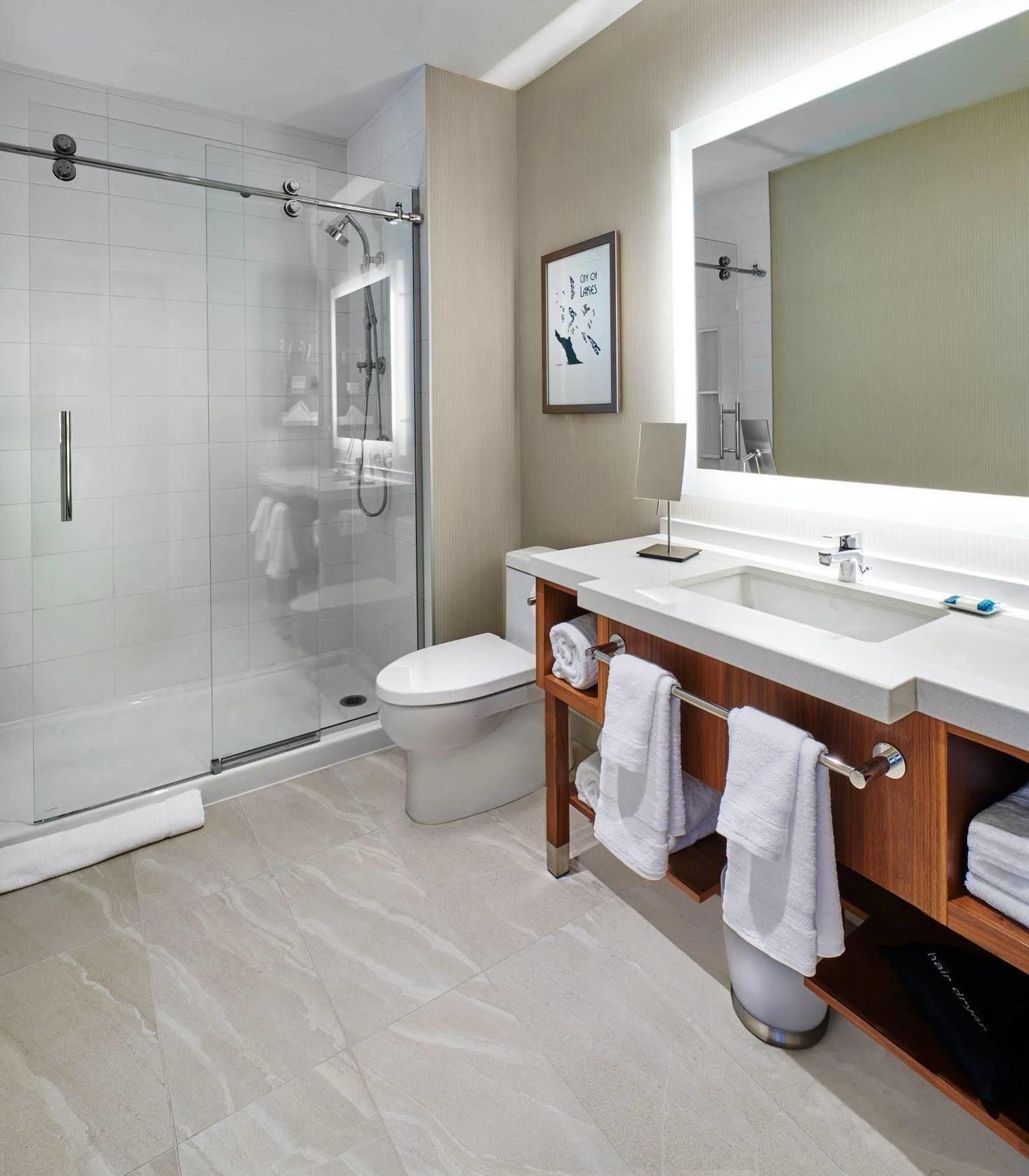 Hotel Delta By Marriott Dartmouth