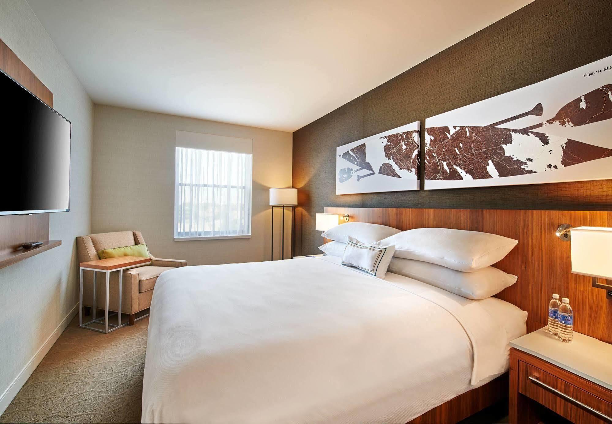 Delta By Marriott 4*